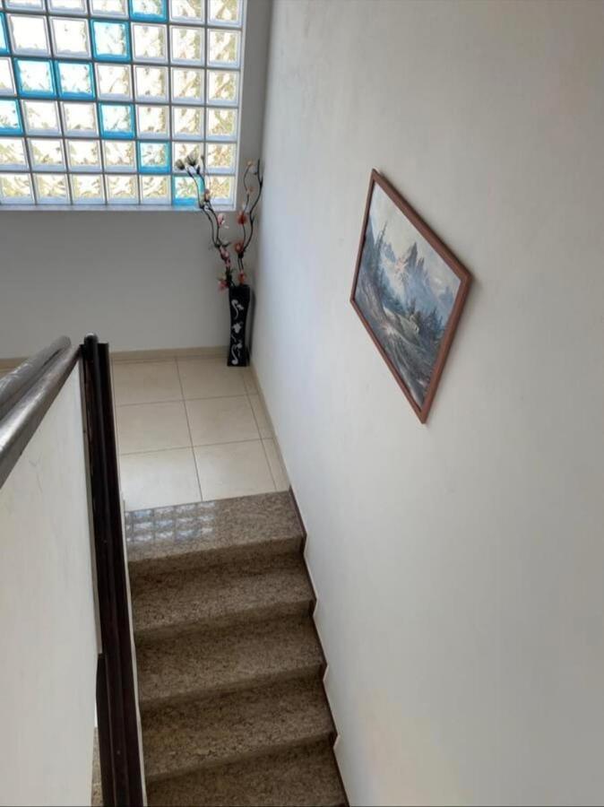 Апартаменты Apartmet Dritan Belulaj Орикум Экстерьер фото